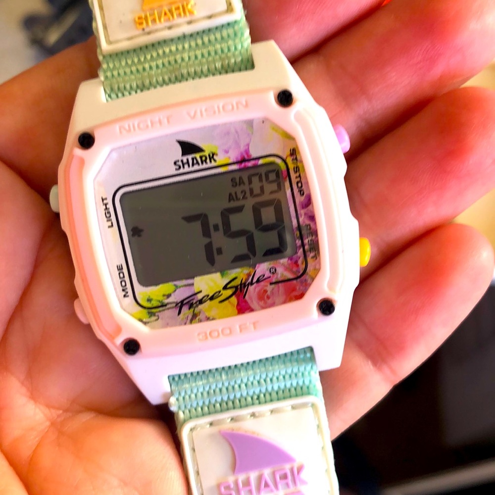 Freestyle Watch